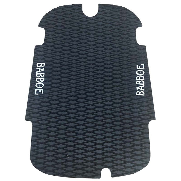 Tappeto antiscivolo Babboe nero, fondo, per City