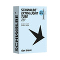 Cámara Schwalbe SCV15L-EL extralight air 28x0.90-1.35" 28/34-622/630 SCV sw 50mm