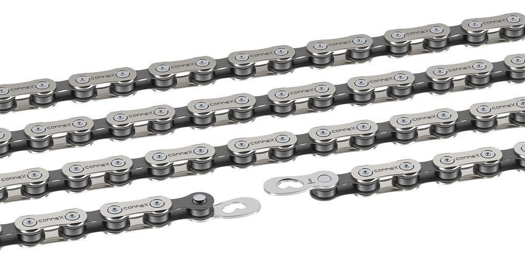 Catena Wippermann Connex 804 1/2" x 3/32", 114 maglie,7,2mm,6/7/8v.
