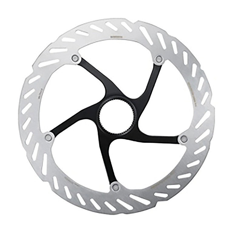 Disco freno Shimano RT-CL700SE 160mm, CL, c. anello chiusura (att.est)