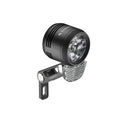Luce LED per e-bike LITEMOVE SC-160 12 V (11~16 V), 160 Lux,supp. forcella