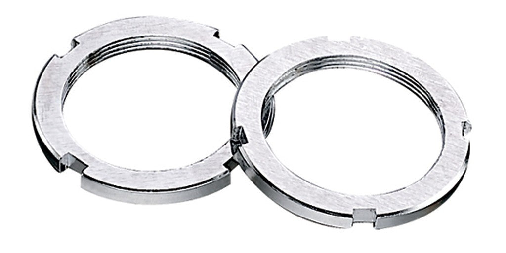 Anillo de bloqueo Single Speed ​​para corona atornillada