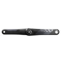 Bielas Sram XX1 Eagle DUB de 8 tornillos, 170 mm, 55 mm, 12 velocidades, carbono, gris