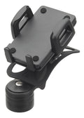 Ergotec Ahead Lenker-Handyhalterung, schwarz