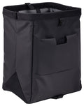 Bolsa para bicicleta Thule Chasm Cargo Bin, negra, 25 l, sistema InLock
