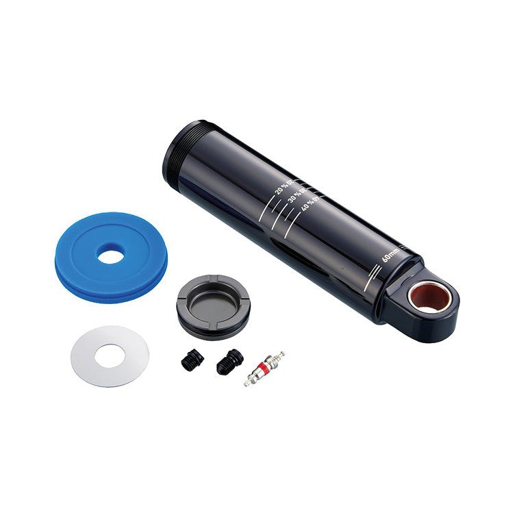 Corpo ammort. RockShox IFP occ. standard 60mm,Deluxe/Su.DeluxeA1-C1(2017-2023)