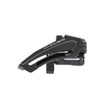 Deragl. ant. Shimano Cues FD-U8010-L Top-Swing,34,9mm, 63-68°, 2x10/11vel.