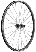 RP DT Swiss EX 1700 Spline DB 29"/30mm All,ne,IS 6-bolt, 148/12 TA Boost, Shim.