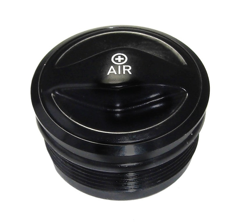Air Top Cap Rockshox SA 32mm Sid B1 nero ,11.4018.012.011