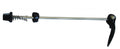 Weber Schnellspannachse, 175 mm für Monoporter, Chariot, Weber, Croozer