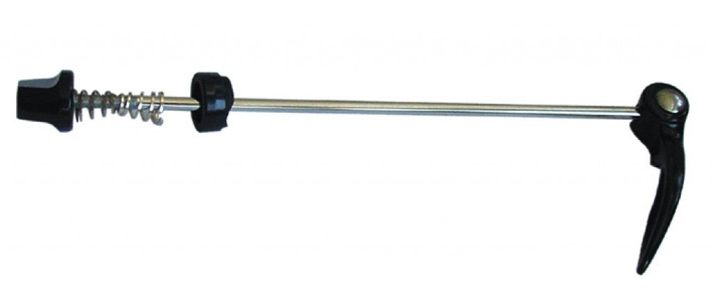Weber Schnellspannachse, 175 mm für Monoporter, Chariot, Weber, Croozer