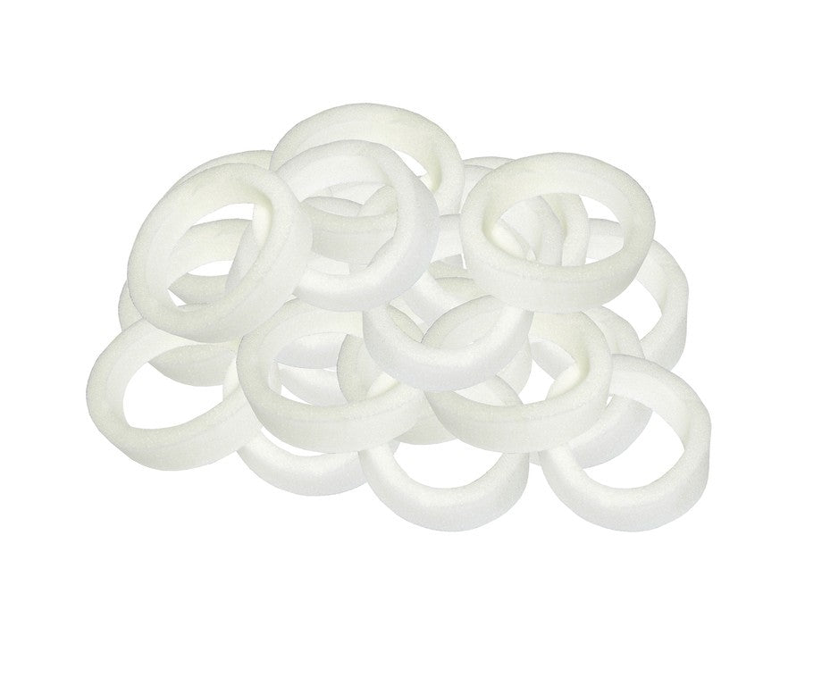 Foam Ring Ø32mm Tor/rec/revl Btl/20 11.4310.698.000 diam.est.Ø 37mm H:9mm