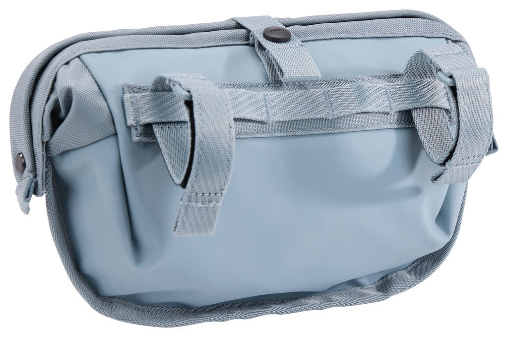 Borsa manubrio Thule Chasm mid blue, 2l