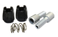 Trigger Barrel Adjuster SRAM per 07-09 XO/X9, M6, 3 pezzi