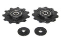 Kit pulegge SRAM conf./2pz, per X0 Type2 ab 2012, 10vel