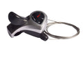 Leva cambio Shimano Tourney SL-TX50L SL-TX 50-L, SIS, lung. 1800mm