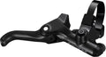 Leva freno aggiunt. Shimano GRX sinistra, a 1 dito, nero