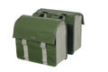 Doppelsack Basil Urban Load Moos-Sand-Mischung, 40,5 x 17,5 x 46 cm, 48–53 l