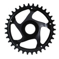 Corona E-Bike KMC p.Bosch Gen.4 direct mount 34T Kettenlinie 52,0