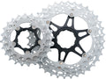 Juego de piñones Shimano CSM771 de 10 velocidades 11-12-14-16-18-20-22-25-28-32 d.
