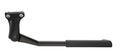 Ursus Mooi Hinterradständer schwarz, 24–28 Zoll, alle, 40 mm, verstellbar