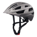 Casco bici Cratoni Velo-X (City) coffee opaco, t. M/L (56-60cm)