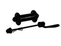 Shimano HB-TX 500 100mm RA Nabe, 36 Löcher, schwarz, sg.rap.