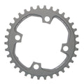 Stronglight MTB Sram Kettenblatt 1x11p X01 4arms34Z c.filet schwarz LK94mmHT³