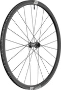 VR DT Swiss A 1800 Spline 30DB 27,5"/20 alluminio, nero, Center Lock, 100/12 TA