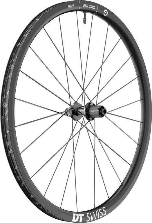 RP DT Swiss GRC1400 Dicut 30 DB 27,5"/24 Carbono, CL, 142/12 mm TA, Shim.RD 11SP Lig