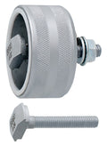 Chiave di smontaggio per BB90 Unior 24mm, 1625/2BB90