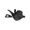 Leva cambio Shimano Cues SL-U4010-9R 9vel., dx, 2050mm Rapidfire Plus,nr