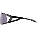 Gafas deportivas Alpina Hawkeye Q-Lite V nr op, lente Q-Lite V lila, cat. 1-3