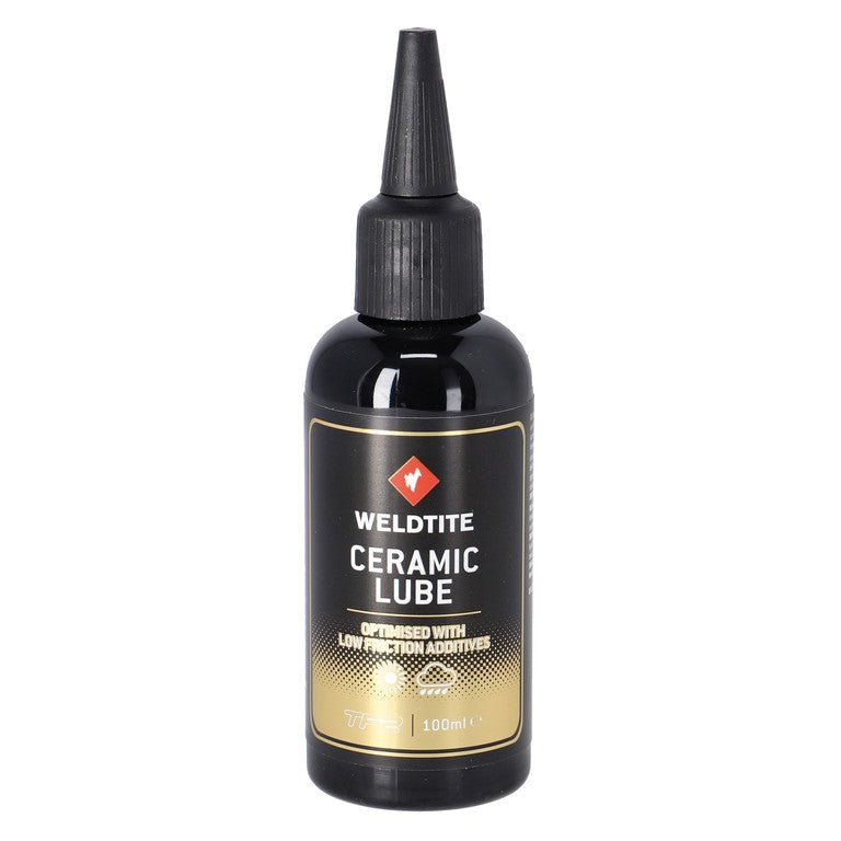 Lubrificante catene Ceramic Lube 100 ml, flacone