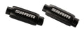SRAM 5-mm-Bremszugeinsteller, Schwarz, UDV=2 Stück
