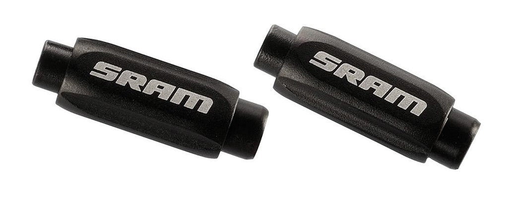 SRAM 5-mm-Bremszugeinsteller, Schwarz, UDV=2 Stück