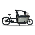 Copertura antipioggia Carqon Classic nero, per Classic