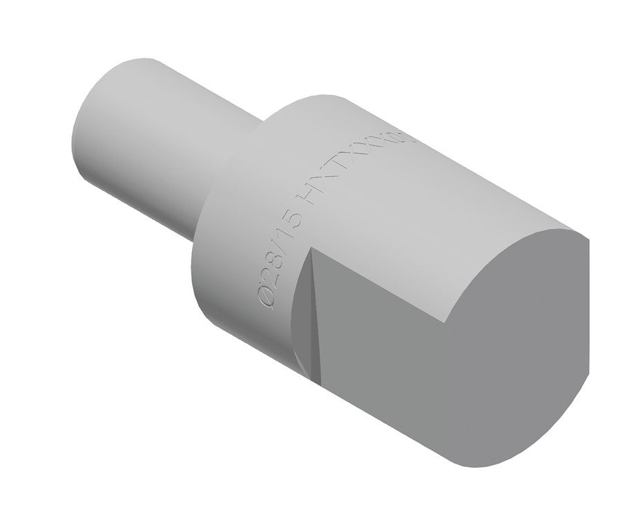 Installation Cylinder DT Swiss VR, 370/350