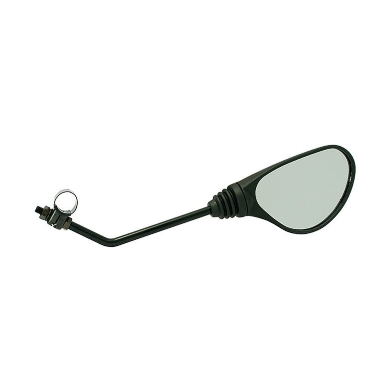 Campanello bici Babboe nero, Bumm