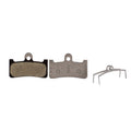Pastiglie freno a disco Shimano M04 organiche, 1 set, per BRM755