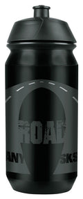 SKS Small 500ml Wasserflasche, Nr., Modell Road Black, Kunststoff