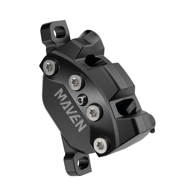 Freno a disco SRAM Maven Silver RA, 950mm, nero, senza disco, DM