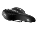 Sillín Selle Royal Freeway Fit nr, unisex, 260 x 186 mm, aprox. 524 g, moderado