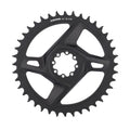 Corona Sram Road Rival X-Sync 00.6218.027.001,nero,40d.,Alu,d.M,12v.
