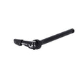 Asse Sram MaxleUltimate MTB ant.12x100 nero,L134 / TL9mm,Gew.M12x1.5,Rudy