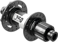 Buje RP DT Swiss 350 MTB DB 148/12mm TA Bo., 28f, IS 6-b, Shim.12 L.