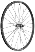 RP DT Swiss HX 1700 Spline LS DB 29"/30 Alu, negro, CL, 148/12 TA Boost, Sram XD