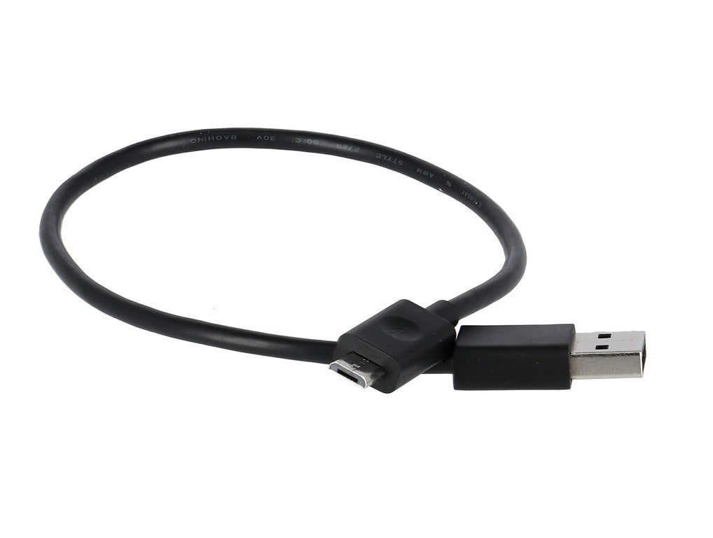 Sigma Micro-USB-Kabel für ROX 7/11/12, Pure GPS, ID Run