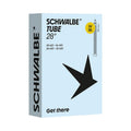 Cámara de aire Schwalbe VP 15 L 27/28x1.10-1.25" 28/34-622/630 VP 80mm