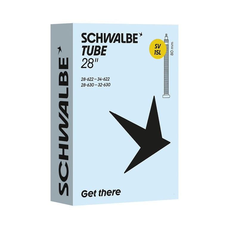 Schwalbe VP 15 L 27/28x1.10-1.25" 28/34-622/630 VP 80mm